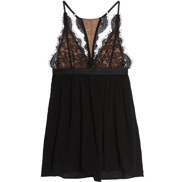 Promod robe style nuisette taille XS / 34 Neuve / babydoll style dress size XS